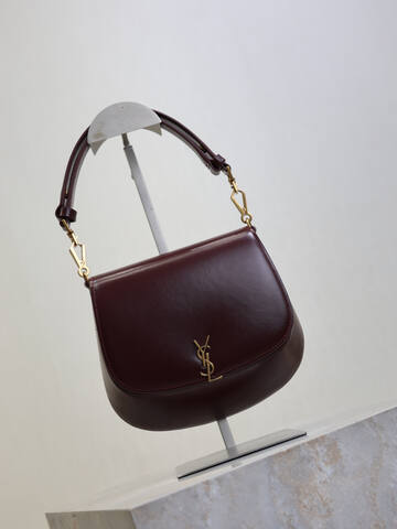 Saint Laurent Red everyday 1 1 Replica