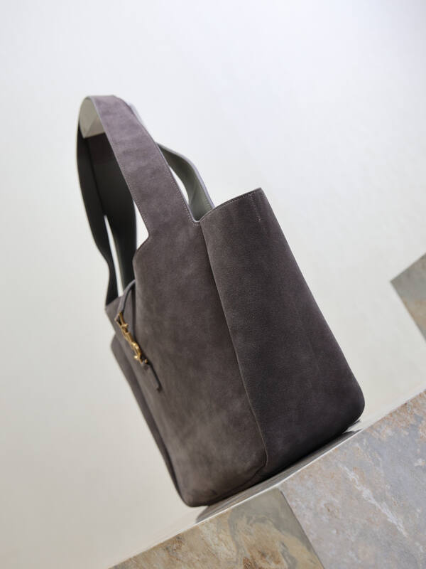 Saint Laurent Gray everyday — Top Quality Replica
