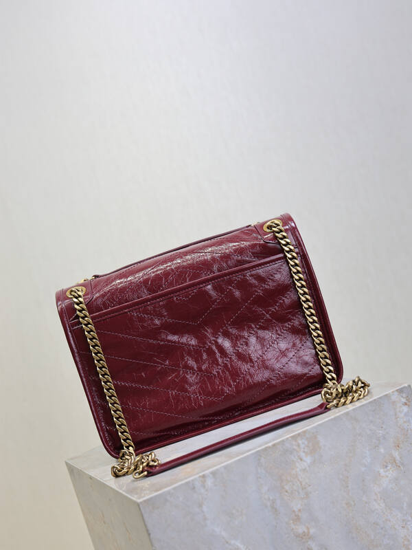 Saint Laurent Gold everyday — Top Quality Replica