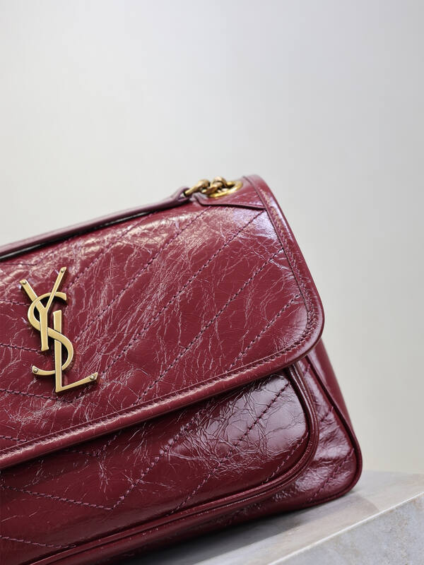 Saint Laurent Gold everyday — Top Quality Replica