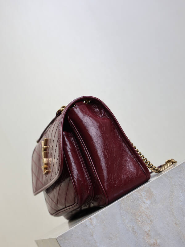 Saint Laurent Gold everyday — Top Quality Replica
