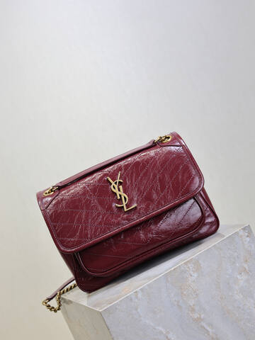 Saint Laurent Gold everyday Top Quality Replica
