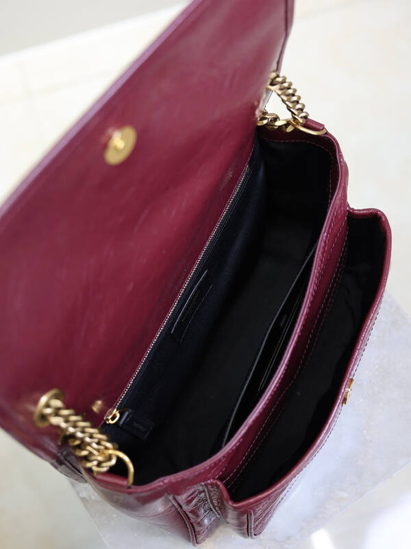Saint Laurent Gold everyday — Top Quality Replica