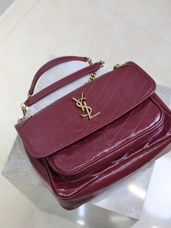 Saint Laurent Gold everyday — Top Quality Replica