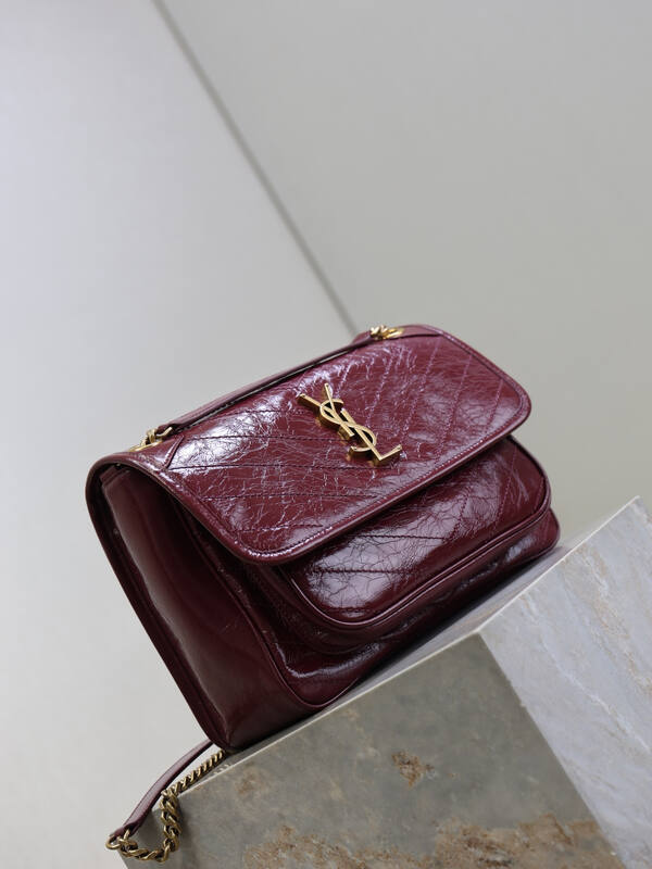 Saint Laurent Gold everyday — Top Quality Replica