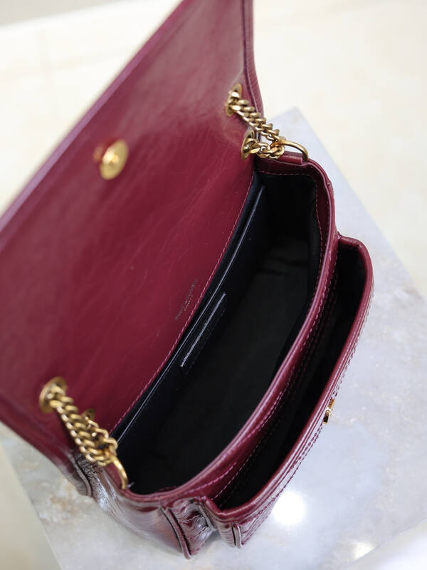Saint Laurent Gold everyday — AAA Quality Replica