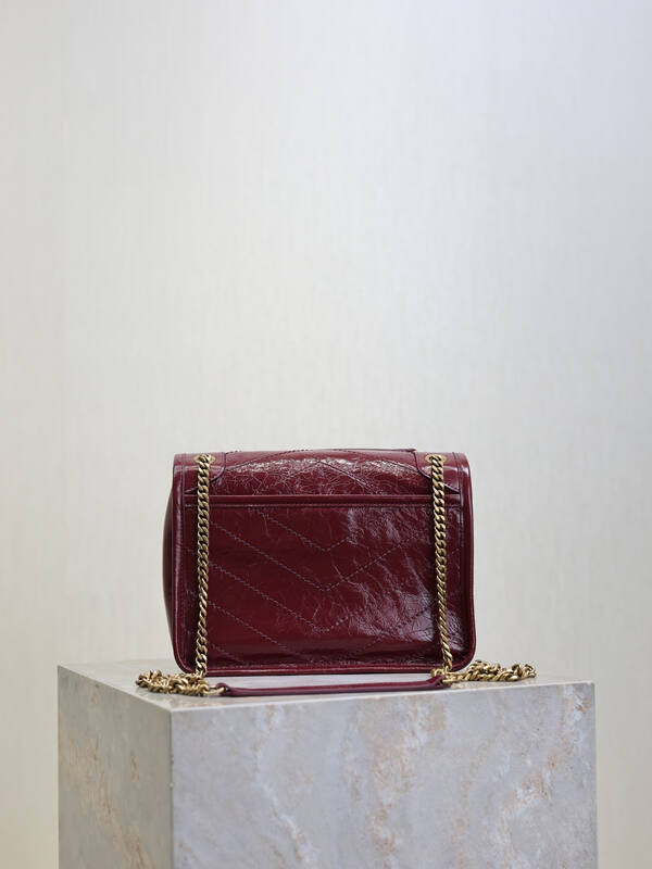 Saint Laurent Gold everyday — AAA Quality Replica