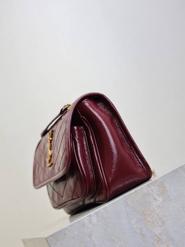 Saint Laurent Gold everyday — AAA Quality Replica