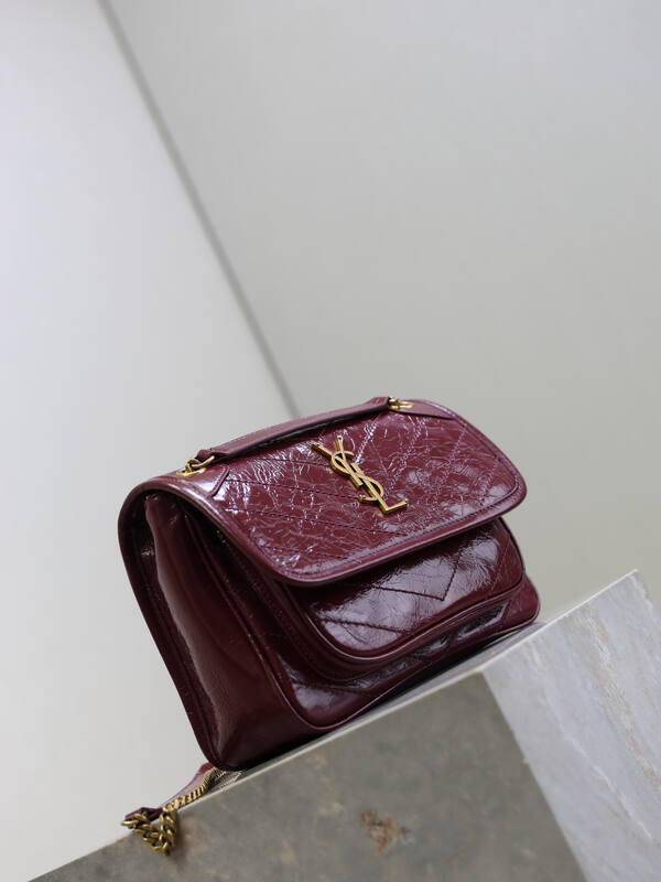 Saint Laurent Gold everyday — AAA Quality Replica