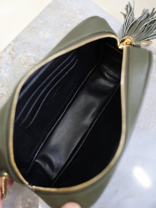 Saint Laurent Green everyday — 1:1 Replica