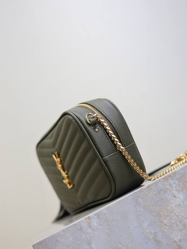Saint Laurent Green everyday — 1:1 Replica