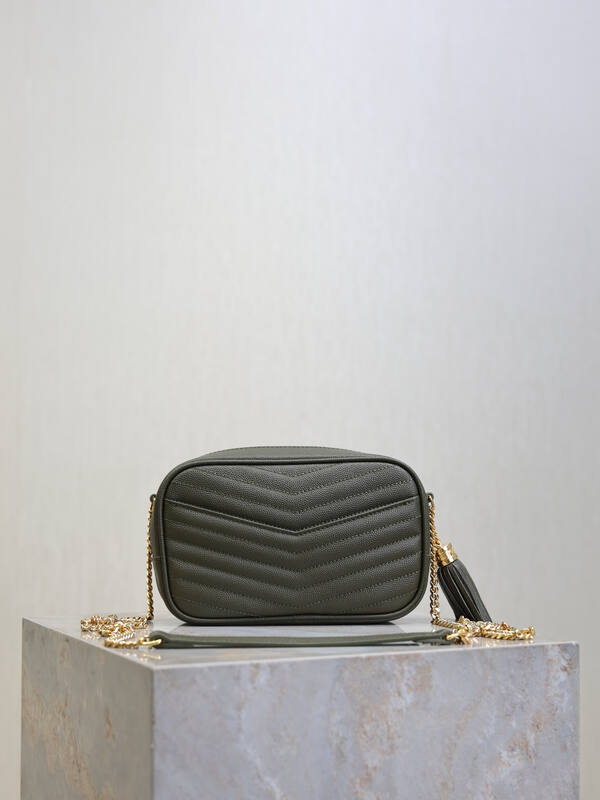 Saint Laurent Green everyday — 1:1 Replica