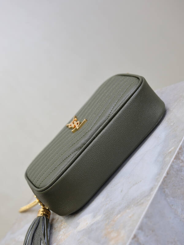 Saint Laurent Green everyday — 1:1 Replica