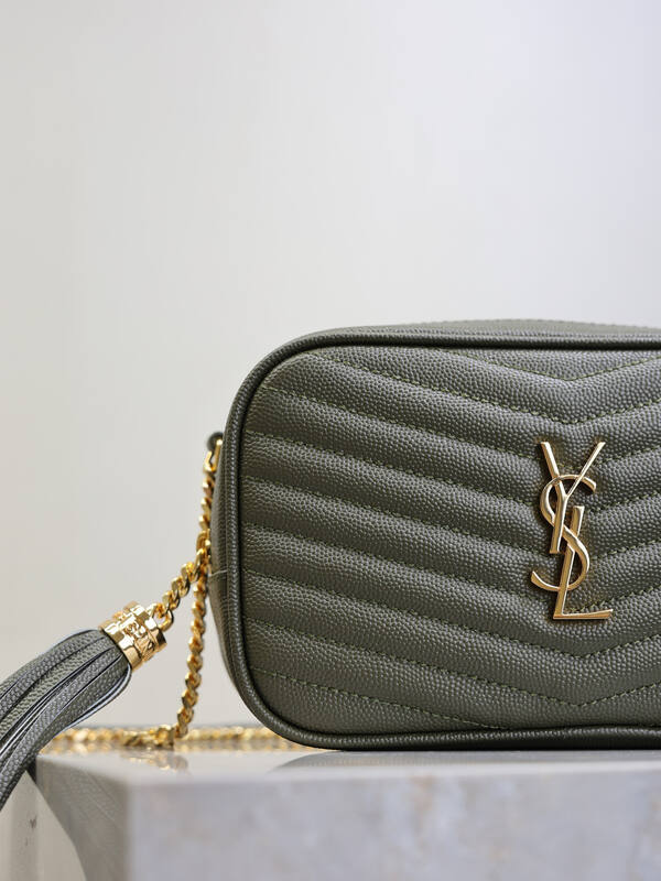 Saint Laurent Green everyday — 1:1 Replica