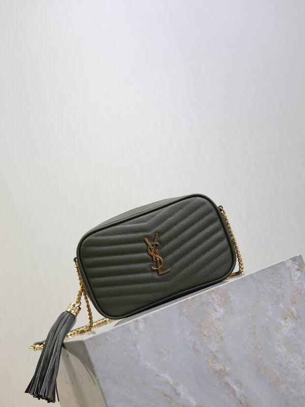 Saint Laurent Green everyday — 1:1 Replica