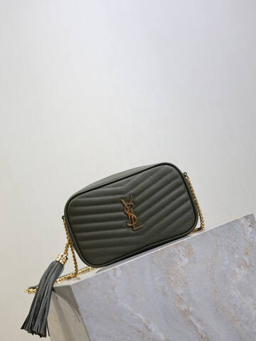 Saint Laurent Green everyday 1 1 Replica