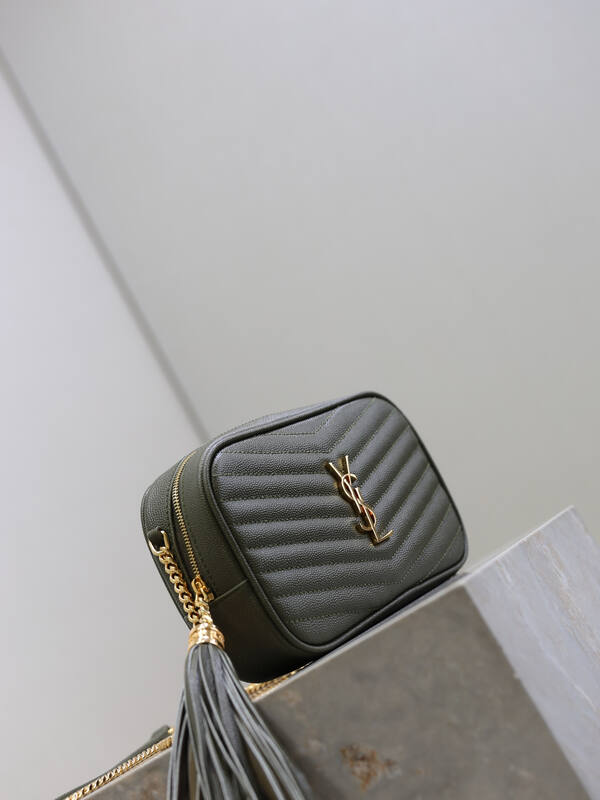 Saint Laurent Green everyday — 1:1 Replica