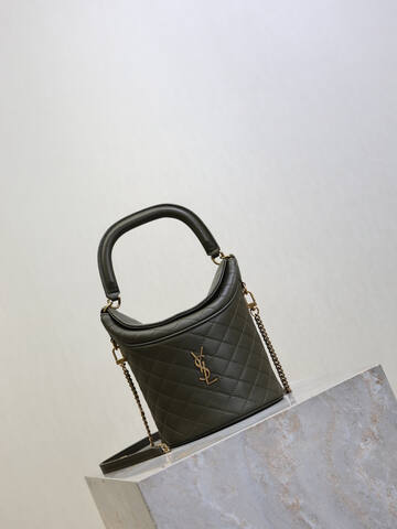 Saint Laurent Green everyday 1 1 Replica