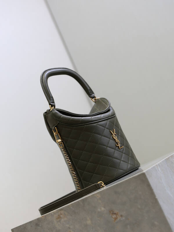 Saint Laurent Green everyday — 1:1 Replica