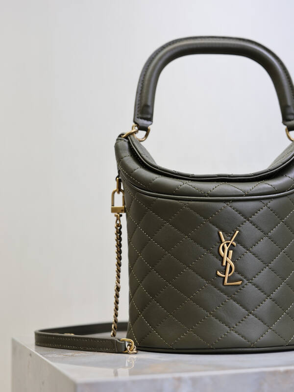 Saint Laurent Green everyday — 1:1 Replica