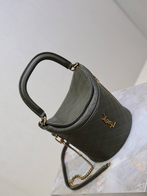 Saint Laurent Green everyday — 1:1 Replica