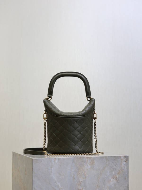 Saint Laurent Green everyday — 1:1 Replica