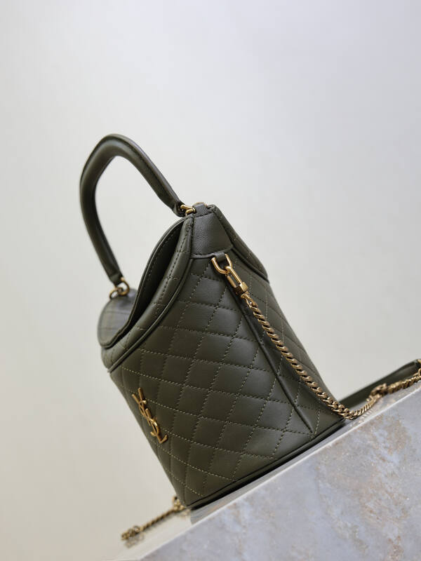 Saint Laurent Green everyday — 1:1 Replica