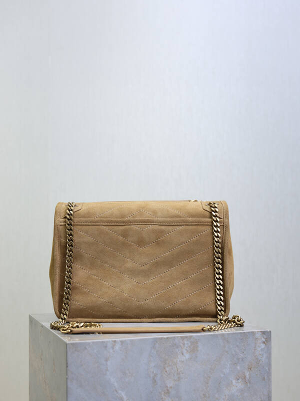 Saint Laurent Gold everyday — Premium Replica