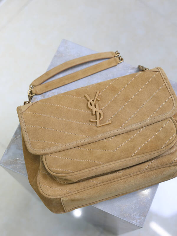 Saint Laurent Gold everyday — Premium Replica
