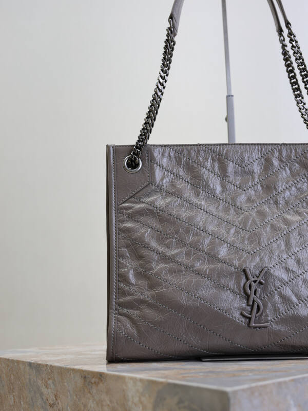 Saint Laurent Grey everyday — AAA Quality Replica