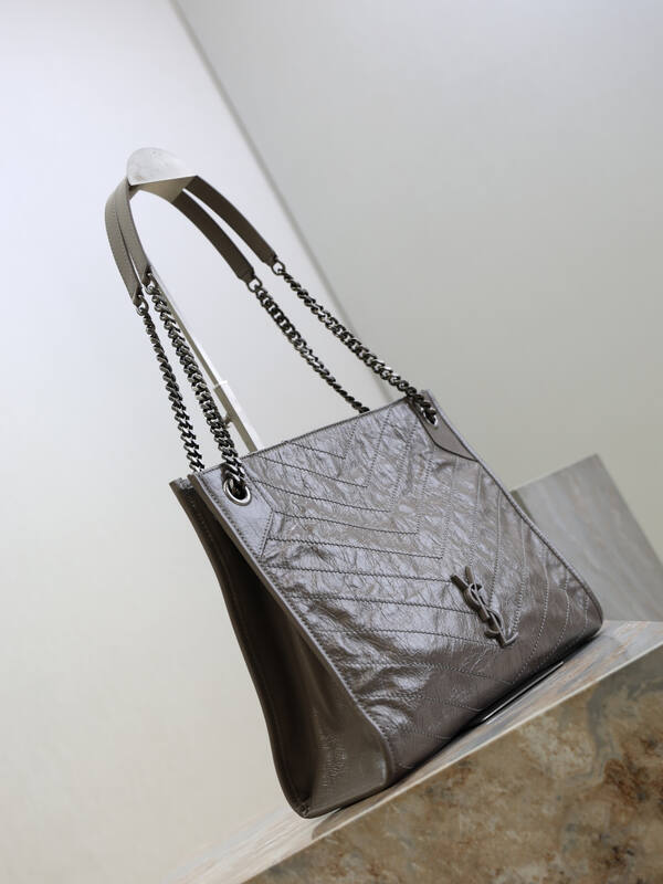 Saint Laurent Grey everyday — AAA Quality Replica