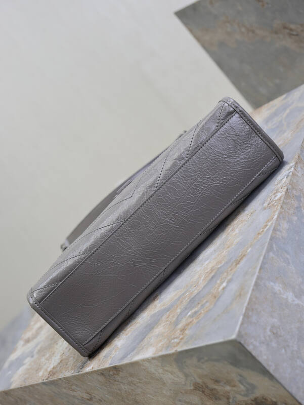 Saint Laurent Grey everyday — AAA Quality Replica