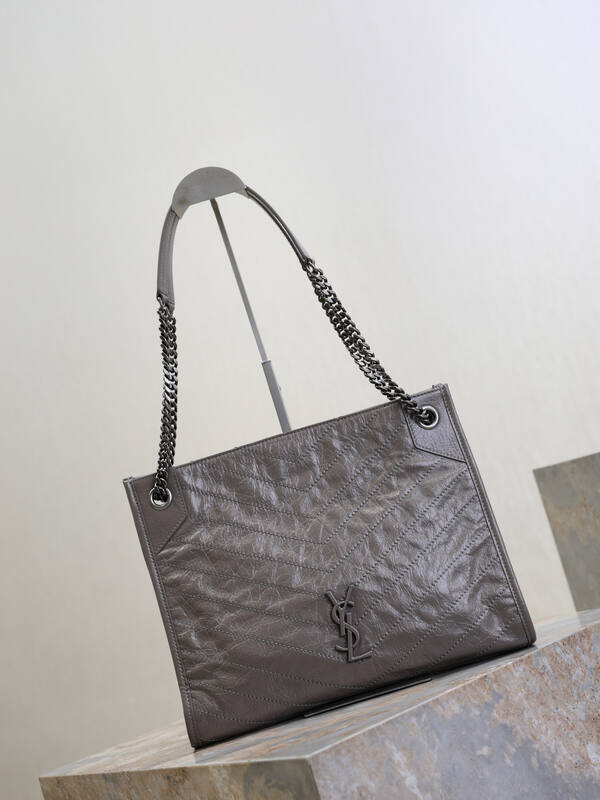 Saint Laurent Grey everyday — AAA Quality Replica