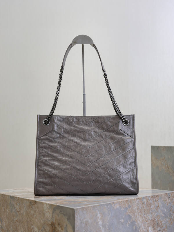 Saint Laurent Grey everyday — AAA Quality Replica