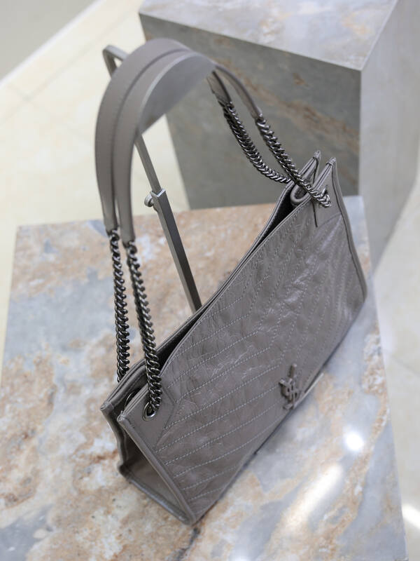 Saint Laurent Grey everyday — AAA Quality Replica