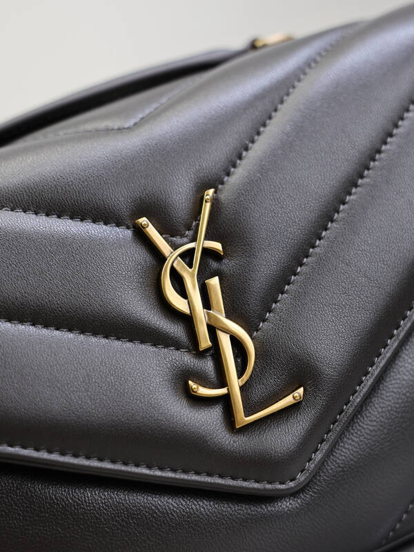 Saint Laurent Gray everyday — AAA Quality Replica