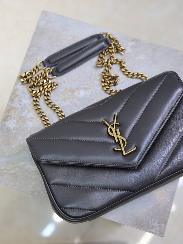 Saint Laurent Gray everyday — AAA Quality Replica