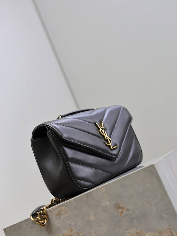 Saint Laurent Gray everyday — AAA Quality Replica