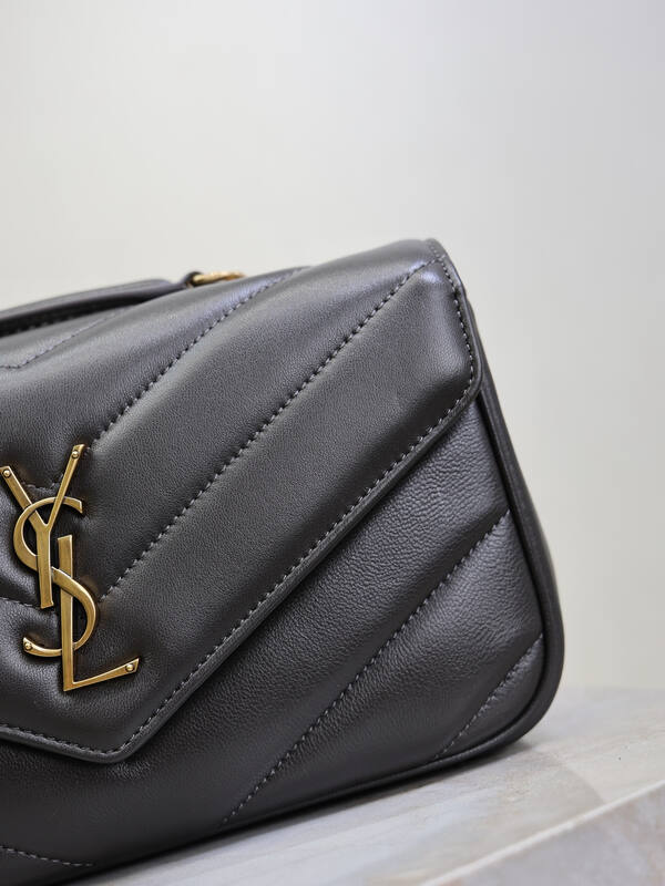 Saint Laurent Gray everyday — AAA Quality Replica