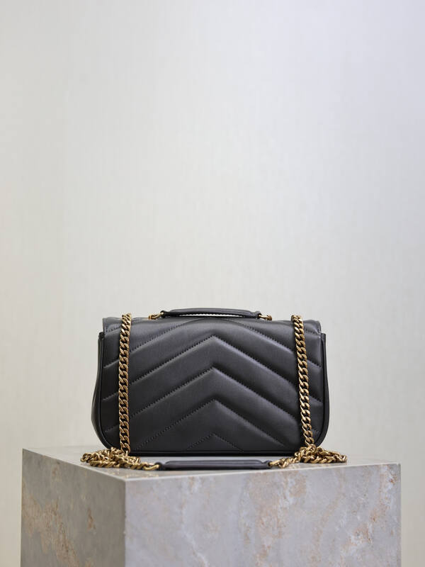 Saint Laurent Gray everyday — AAA Quality Replica