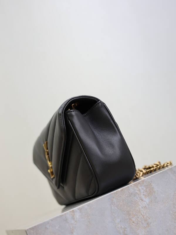 Saint Laurent Gray everyday — AAA Quality Replica