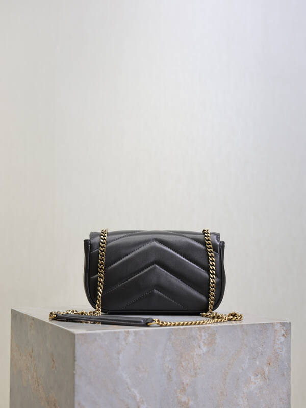 Saint Laurent Gray everyday — AAA Quality Replica