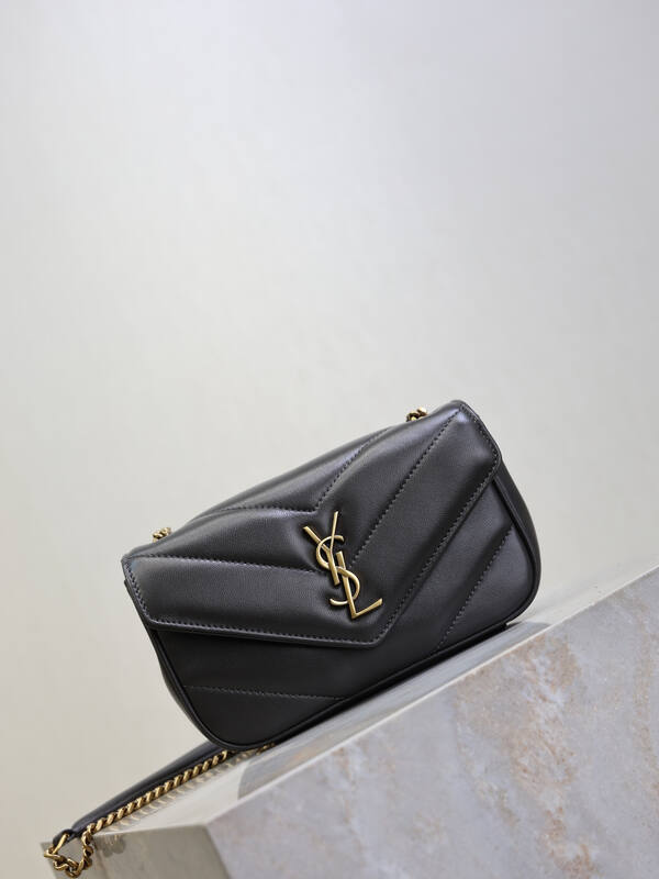 Saint Laurent Gray everyday — AAA Quality Replica