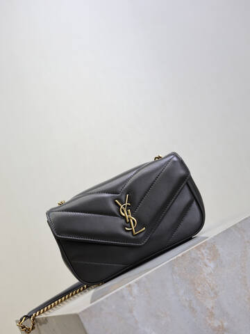 Saint Laurent Gray everyday AAA Quality Replica