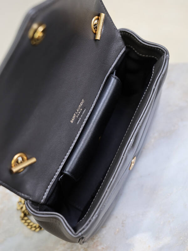 Saint Laurent Gray everyday — AAA Quality Replica