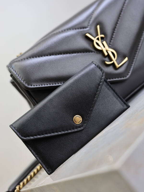 Saint Laurent Gray everyday — AAA Quality Replica