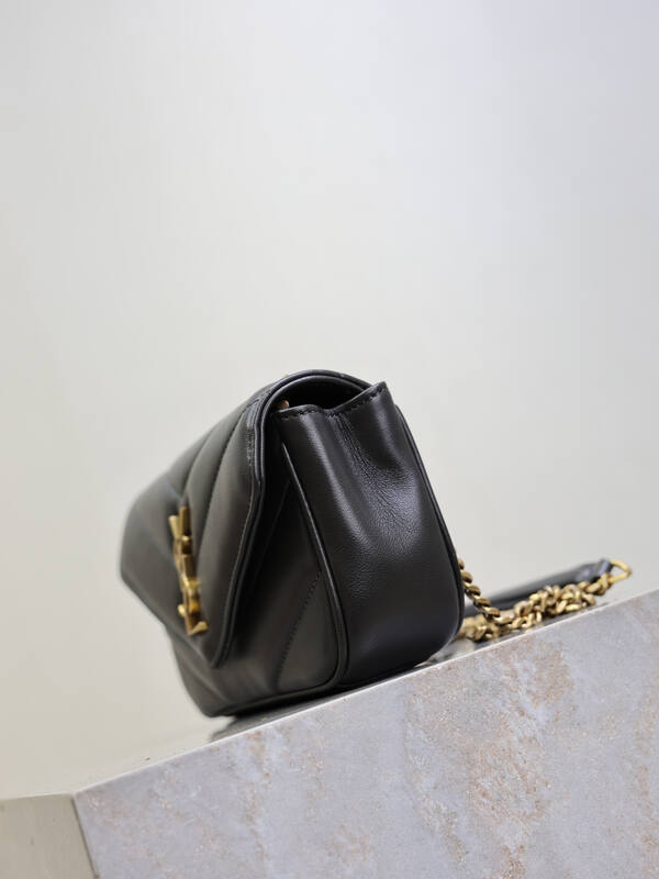 Saint Laurent Gray everyday — AAA Quality Replica