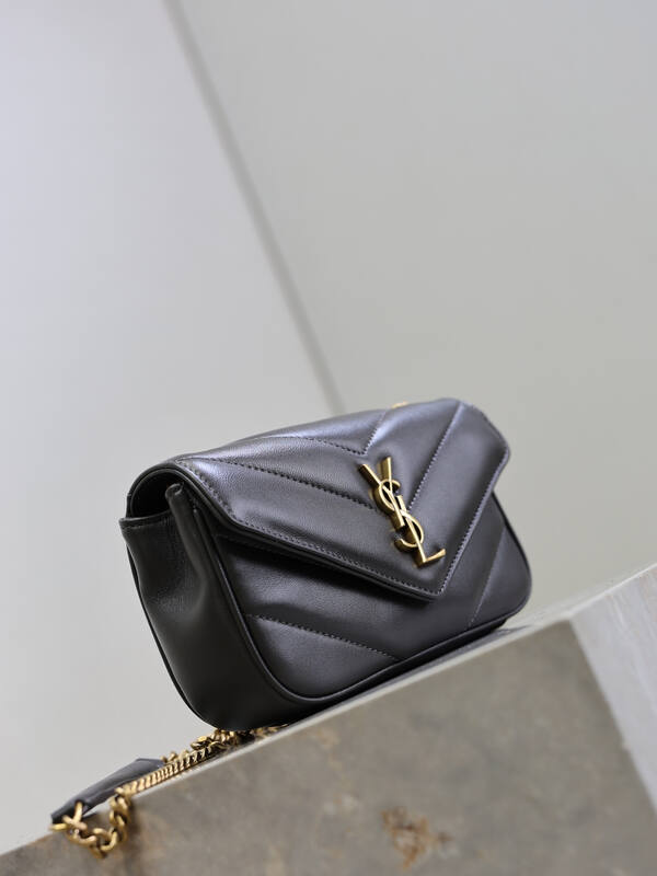 Saint Laurent Gray everyday — AAA Quality Replica