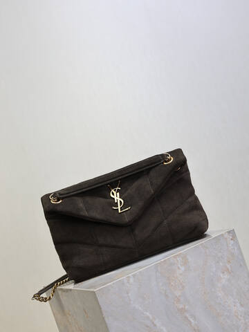 Saint Laurent Green everyday Top Quality Replica