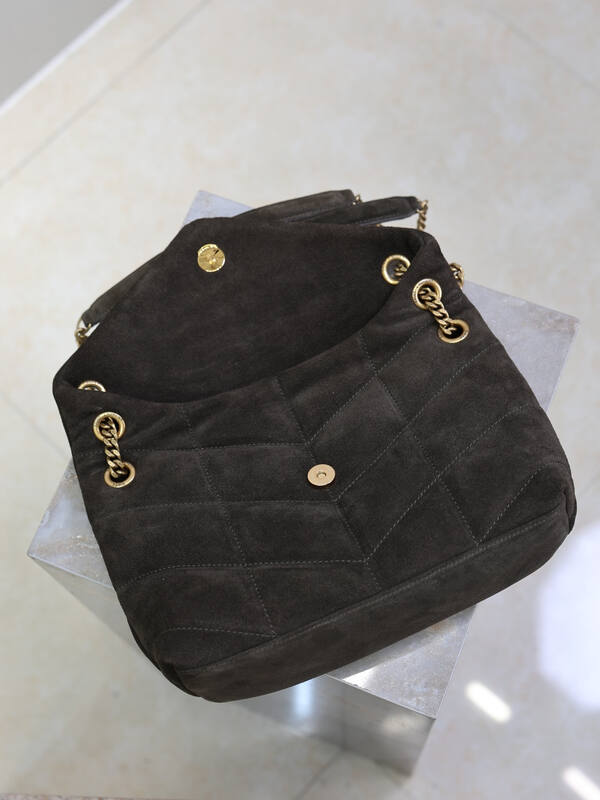 Saint Laurent Green everyday — Top Quality Replica